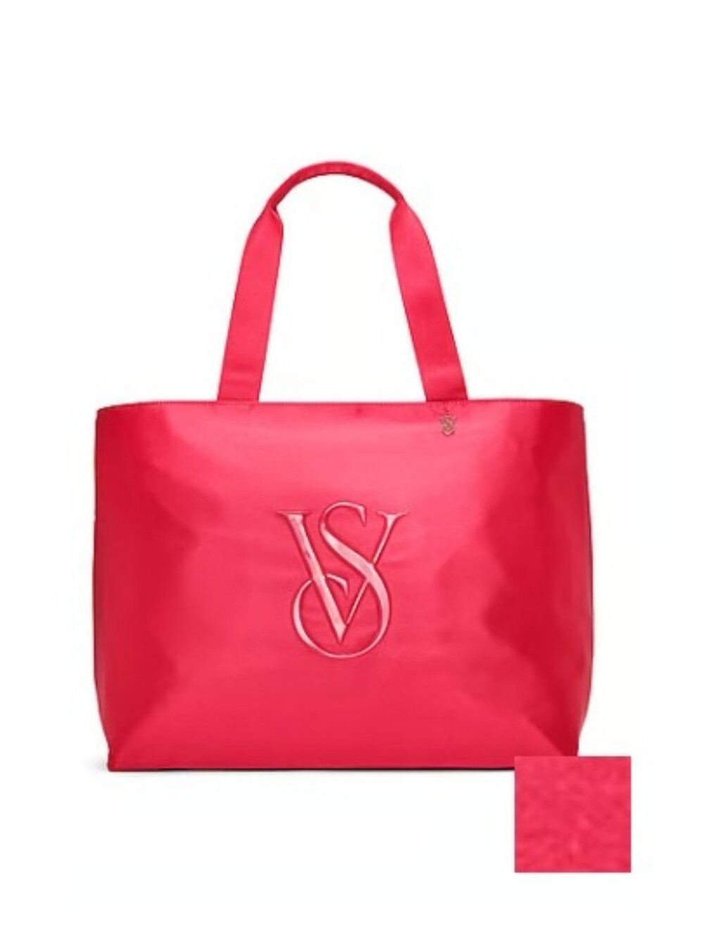 Victoria's SecretMonogram Logo Tote Bag